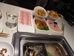 -海底捞火锅(龙岗星河COCO Park店)