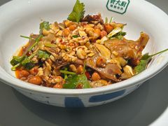 -费大厨辣椒炒肉(黄兴中心广场店)