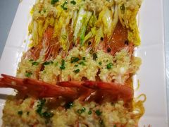 -铜锣湾·有麝自然香(渝北财富中心店)