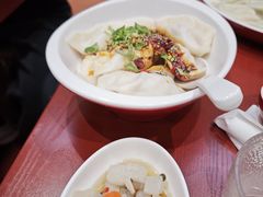 -喜家德虾仁水饺(长泰广场店)