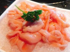 九尺鹅肠-井格重庆火锅(花乡奥莱店)