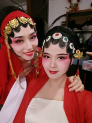 -盘子女人坊(珠海拱北旗舰店)
