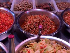 -南门口湘军剁辣椒老店(老长沙第一品牌店)