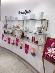 -奥本科技美肤·养生SPA