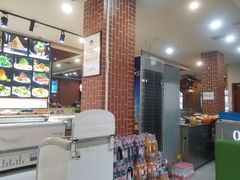 -胖姐活羊烧烤家乡菜(刘家桥店)