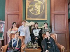 -NINES推理馆(曲江公馆店)