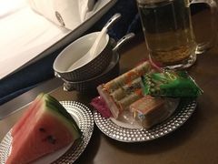 小食-豪爵足道·SPA(二七路店)