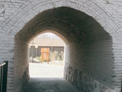 -鸡鸣驿城