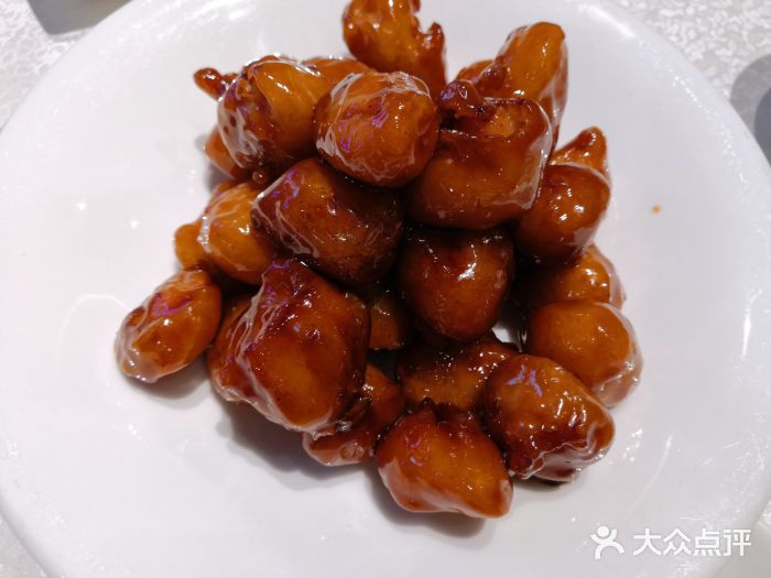 宴秋杭州菜(锦艺城店)图片