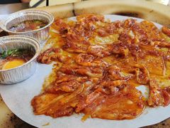 五花肉-老渔家白族石板烧旗舰店
