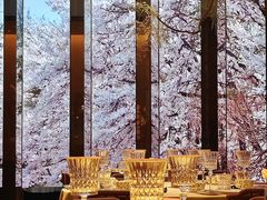 -桂满陇·海市蜃楼·黑金(国金店)