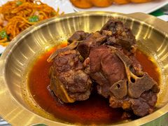 -令氏家外家周秦食府(高新店)