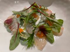 -Le Comptoir de Pierre Gagnaire