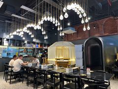 -羊倌毡房·西北大排档(虹桥店)