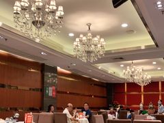 大堂-广州酒家(文昌总店)