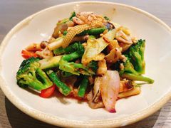 -CHINCHIN 青青·泰国料理(万象食家店)