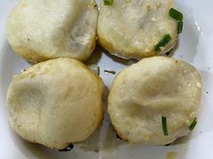 -舒蔡记生煎菜饭(云南中路店)