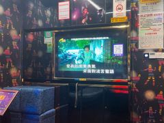 -欢乐驿站量贩式KTV(西丽店)