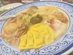 -长兴菜馆(高桥店)