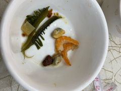 -轩记海鲜餐厅·四十五年老字号·经典粤菜(西区彩虹店)