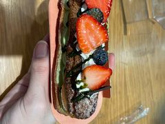 -巴黎贝甜(大宁国际商业广场店)