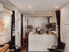 -倦勤咖啡(中山南路店)