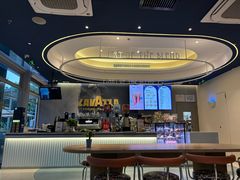 -LAVAZZA拉瓦萨咖啡(中航城君尚购物中心店)