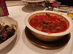 -宝轩渔府·老字号海鲜·正宗津菜(水上店)