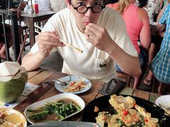 -Doo Dee Thai Food(Issan/Isaan/Esan)