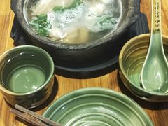 -王明古法砂锅居(开化寺店)