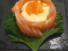 -Sushi Love 创意寿司(丽影广场店)
