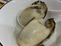 生蚝-濠轩阁特色生蚝火锅(水湾路店)