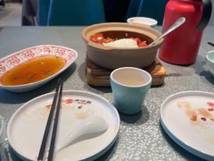 -老济南·地道济南菜(大明湖店)