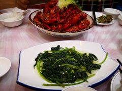 -阿楷·二十年烧烤宵夜·渔家小寨(达明店)