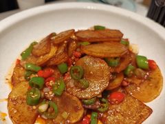 -奔跑吧陕菜·盛世长安(民乐园万达店)