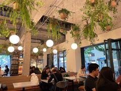 -BAKER&SPICE(安福路店)
