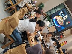 -老砂锅(城北店)