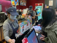 -85度C(厦门中华城新店)