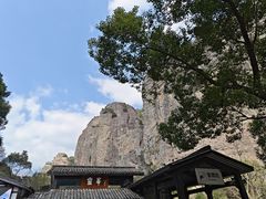 -雁荡山风景名胜区