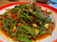 -泥糊破店小酒馆·团建聚餐(南京西路店)