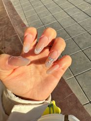 -兔猫ToMoreNails美甲美睫