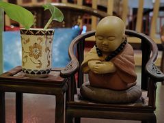 -汉宫汤泉汗蒸洗浴(五四广场店)
