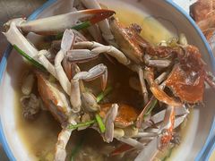 -台州湾小海鲜·范家厨房(人民路店)