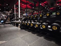 -威尔仕健身(北京合生汇店)