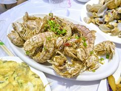-阿军排档·烧烤