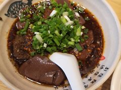-杨三孃跷脚牛肉(中粮鸿云悦街店)