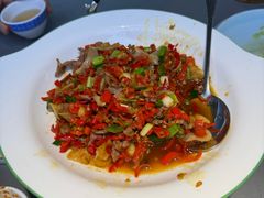 -江南里·新浙菜(苏州大悦城店)