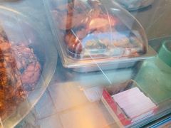 -石家猪蹄(徐家湾店)