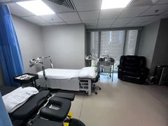 -北京港澳国际医务诊所(王府井大街店)