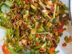 -新凯旋烧烤·燕姐千岛湖土菜